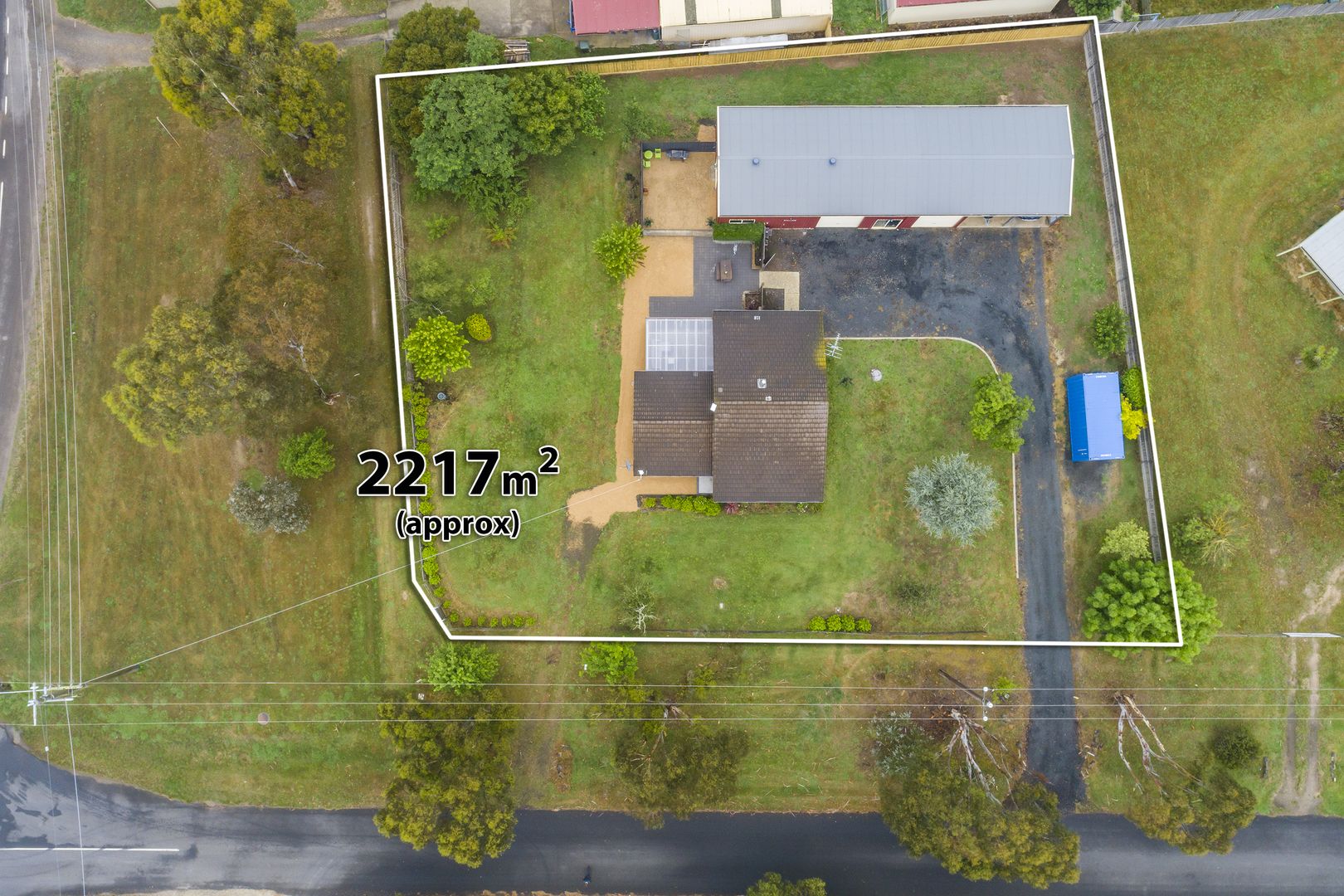 58 McMasters Lane, Lancefield VIC 3435, Image 1