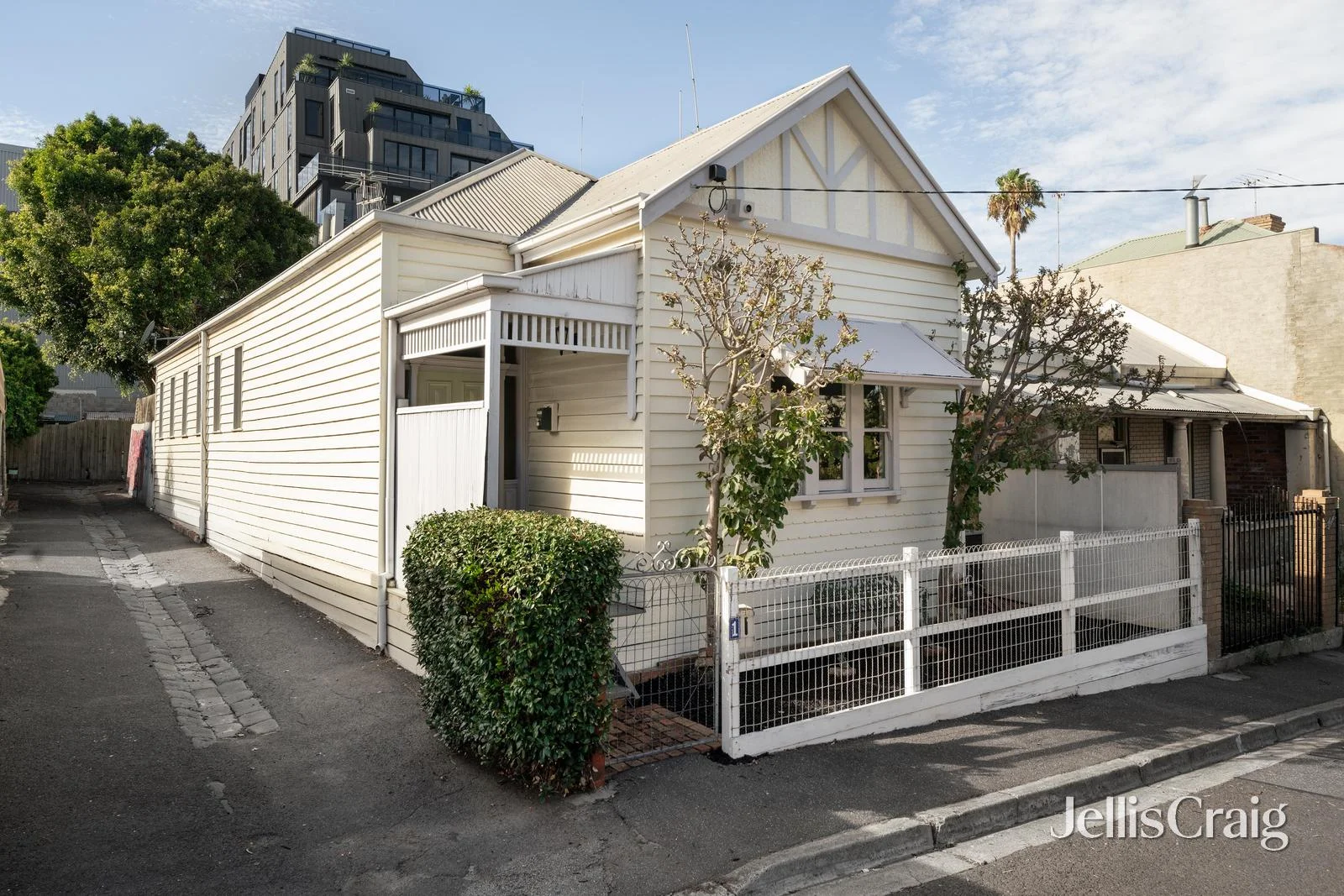 1 Union Street, Richmond VIC 3121