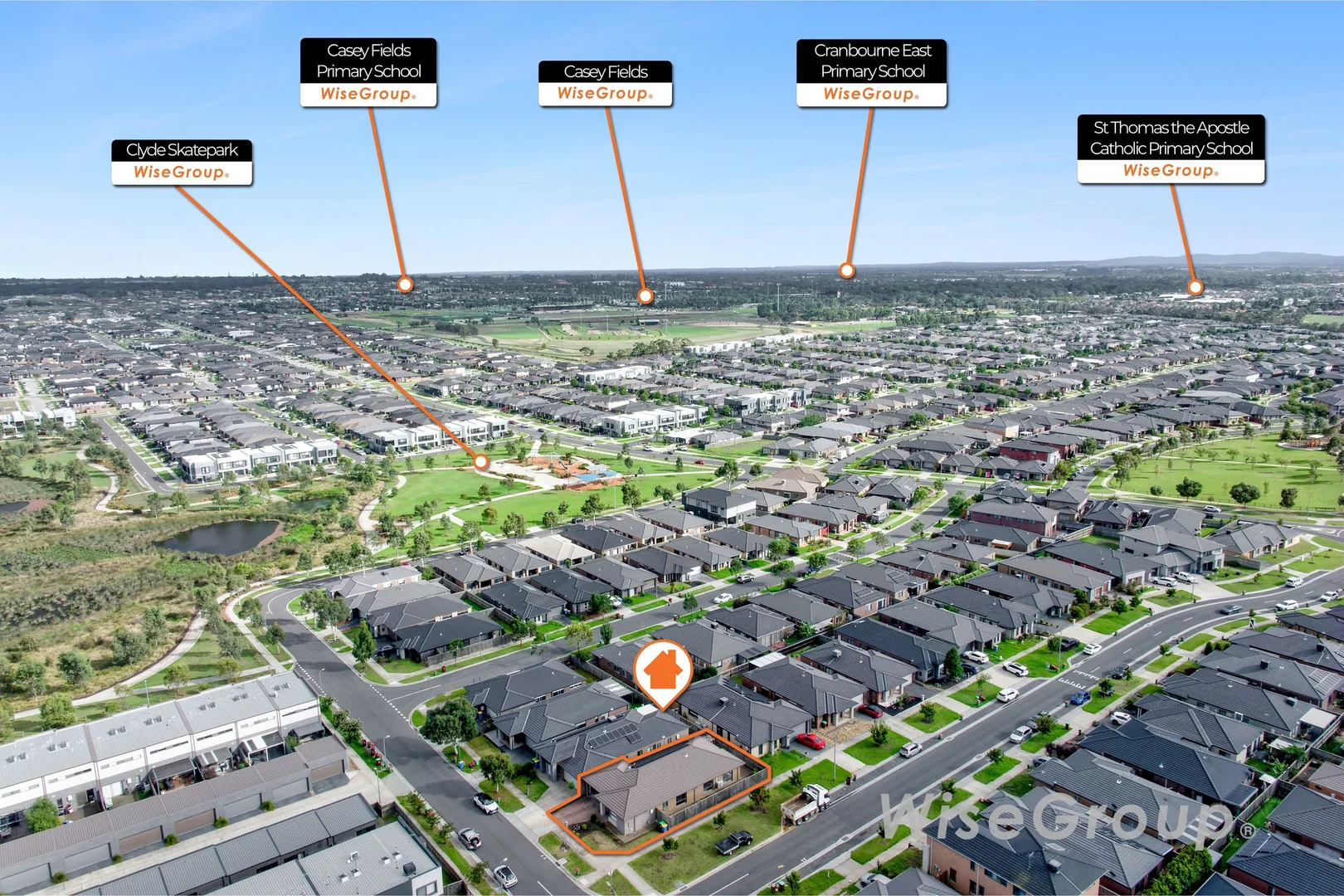 Additional image 17 of 2 Warralily Avenue, Clyde VIC 3978