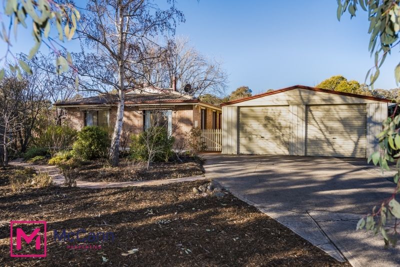 217 Wheeler Crescent, Wanniassa ACT 2903, Image 1