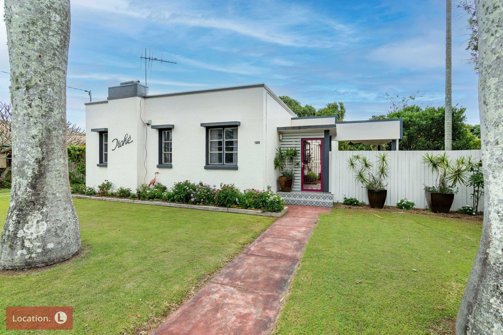 195 George Street, Bundaberg West QLD 4670, Image 0