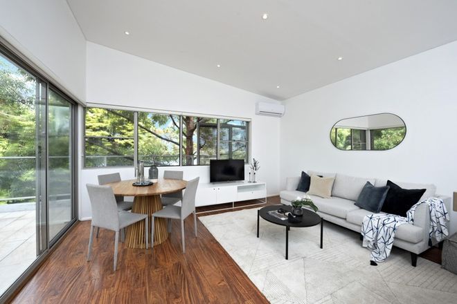 Picture of 13/396 Mowbray Road, LANE COVE NSW 2066