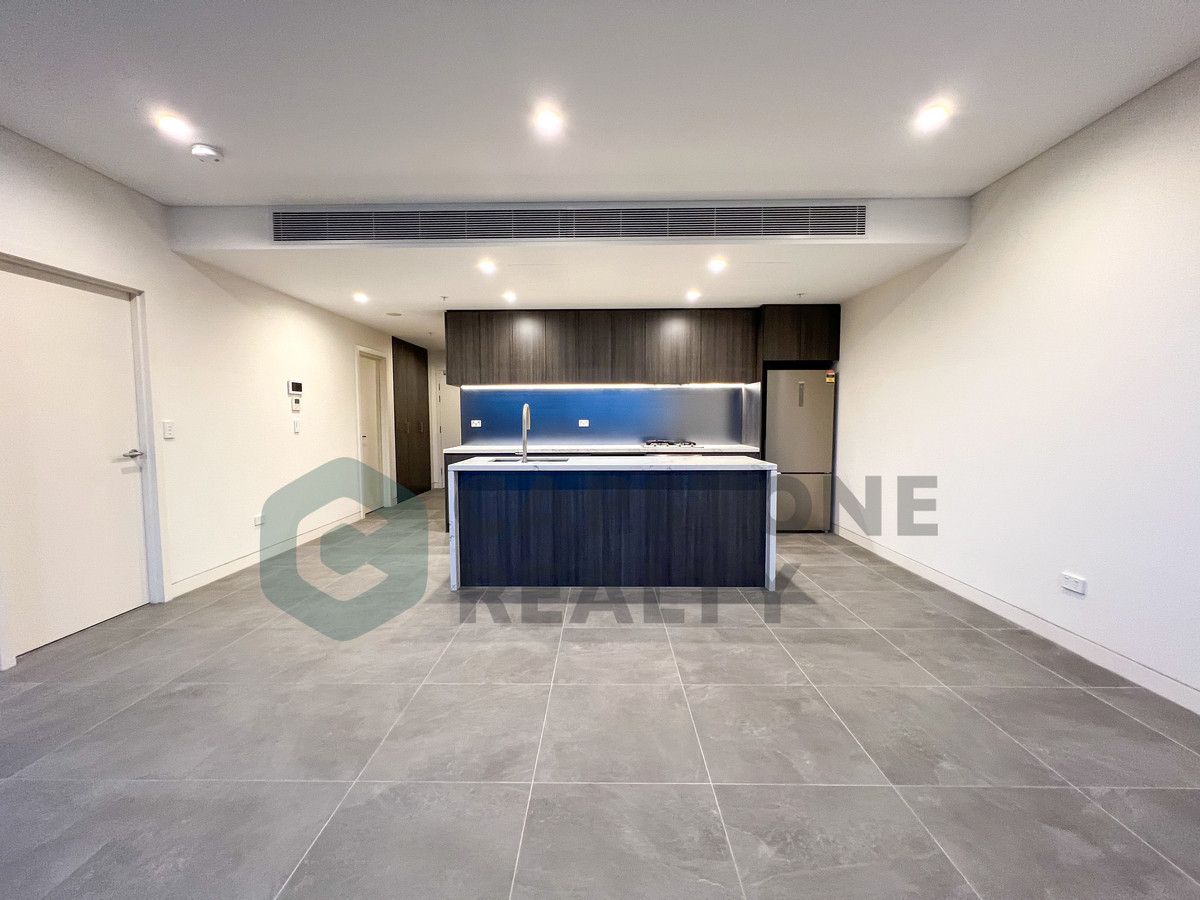 2 bedrooms Apartment / Unit / Flat in Lv1/9 Nipper Street HOMEBUSH NSW, 2140
