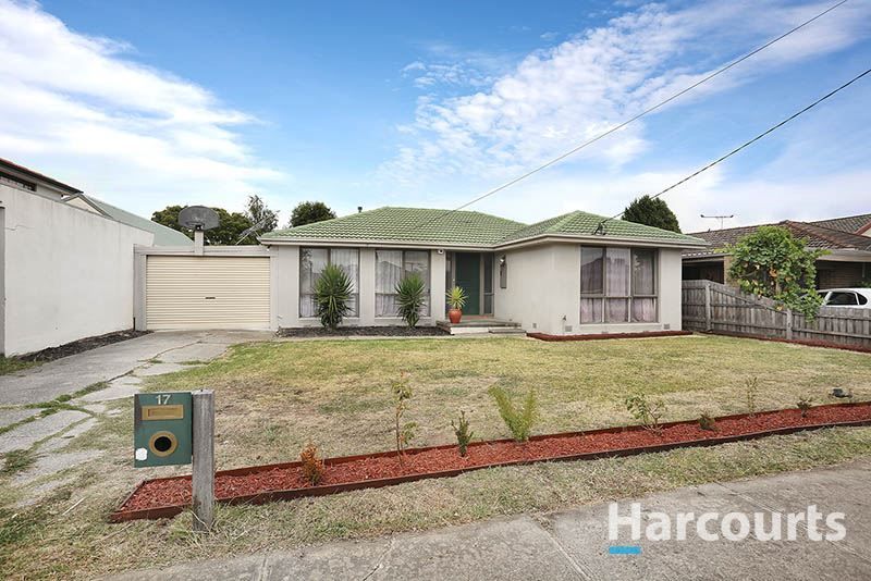 17 Touhey Avenue, Epping VIC 3076, Image 0