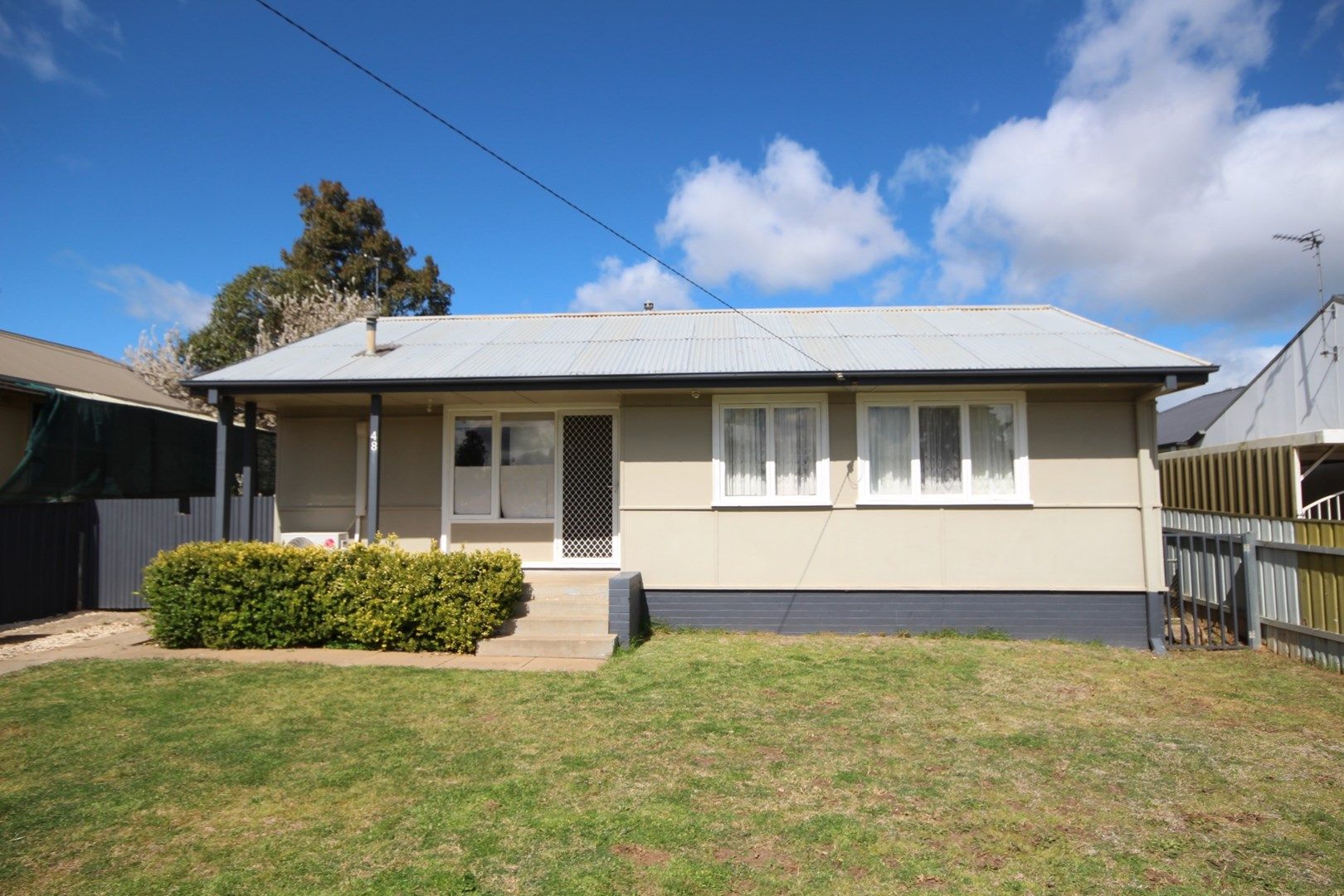 48 Jack Avenue, Mount Austin NSW 2650, Image 0