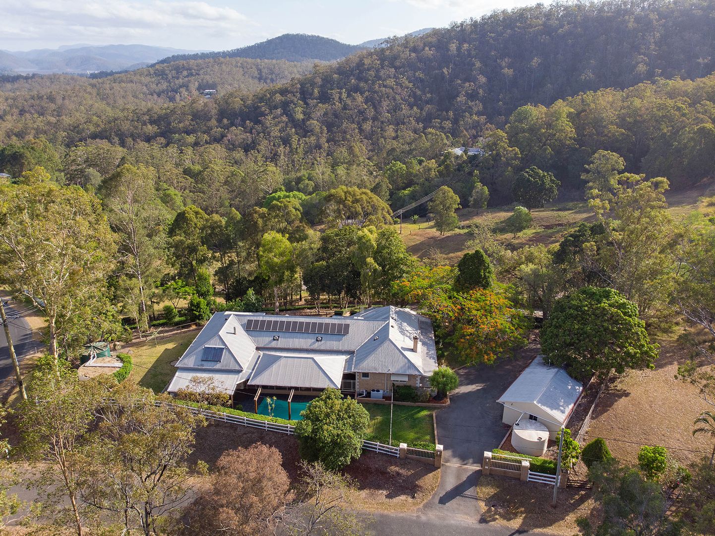 5 Pemberton Close, Mount Nathan QLD 4211 House for Sale 1,195,000