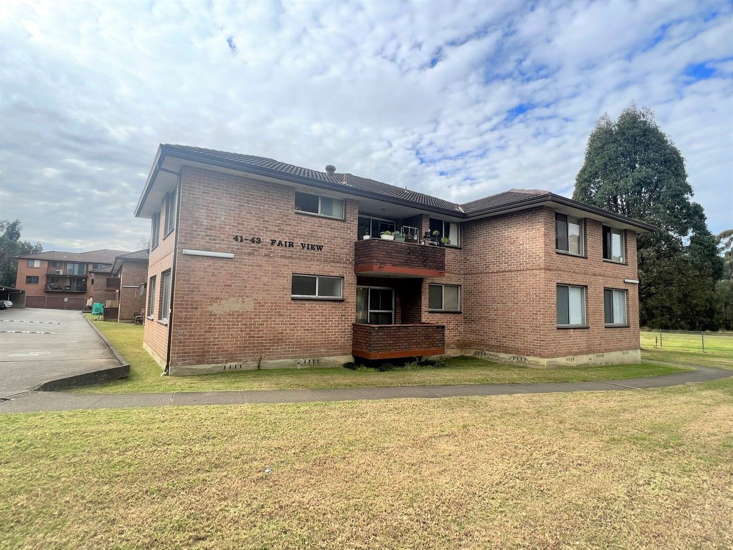 2 bedrooms Apartment / Unit / Flat in 8/41 Victoria Street WERRINGTON NSW, 2747