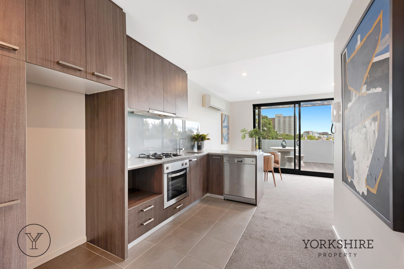 307/96 Charles Street, Fitzroy VIC 3065, Image 1