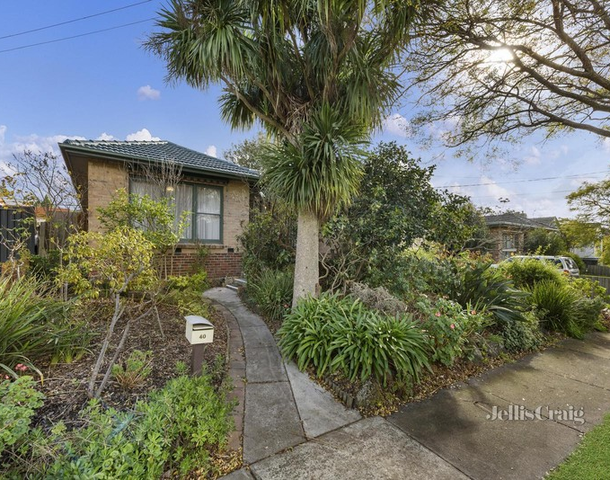 40 Marchiori Road, Blackburn North VIC 3130