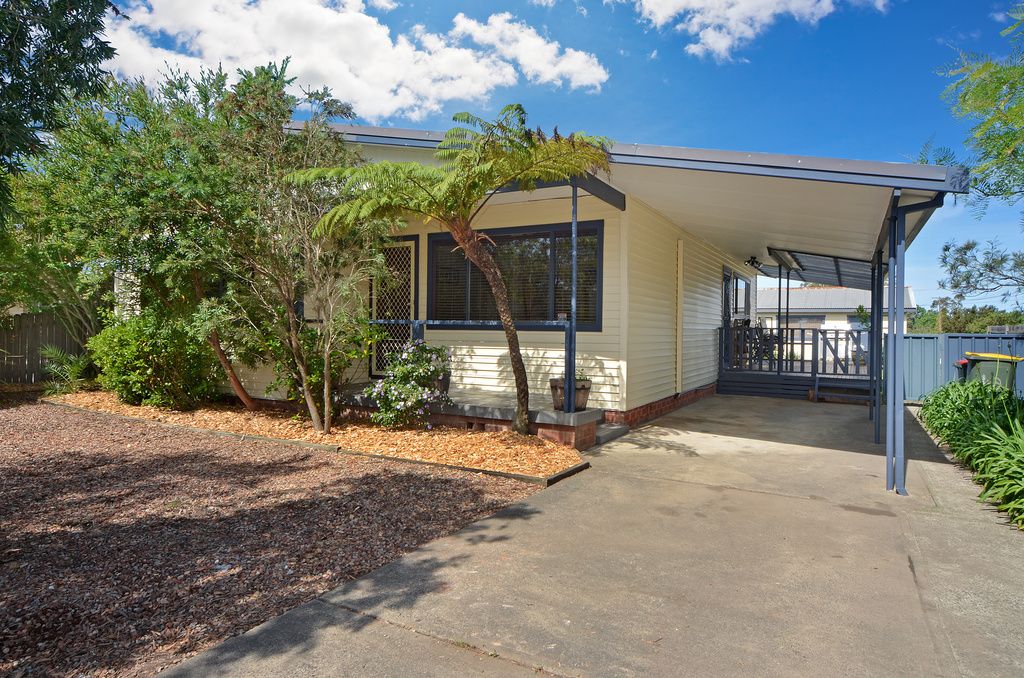 42 Judith Drive, North Nowra Property History & Address Research Domain