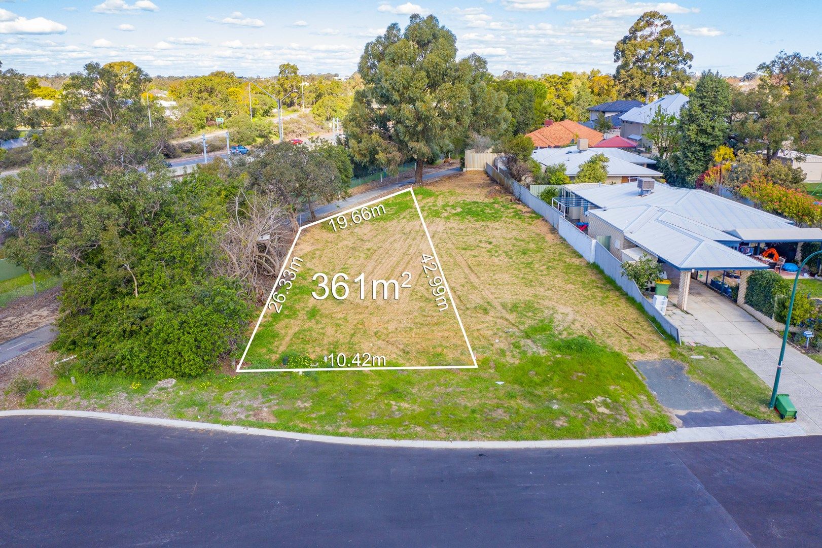 11 Brian Avenue, Mount Pleasant WA 6153, Image 0