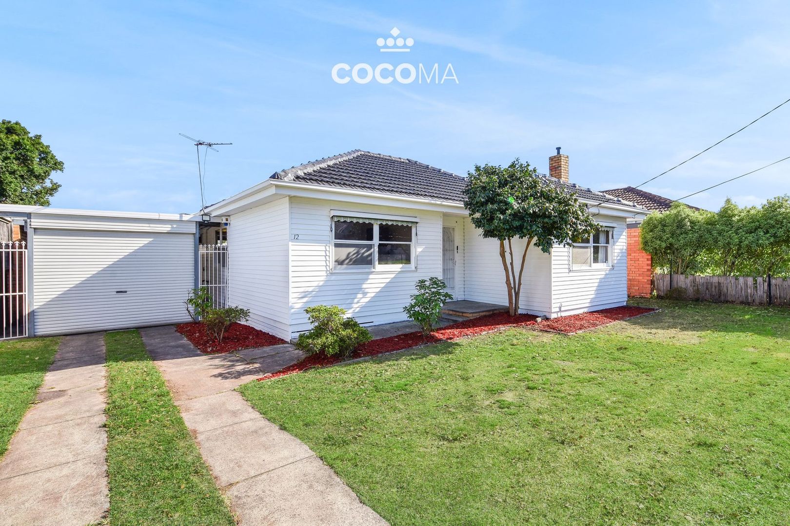 12 Callander Road, Noble Park VIC 3174