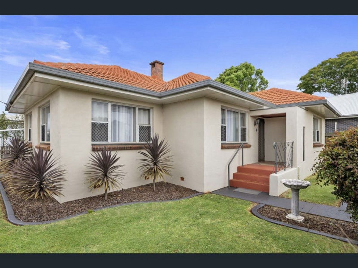 3 bedrooms House in 60 Drayton HARRISTOWN QLD, 4350