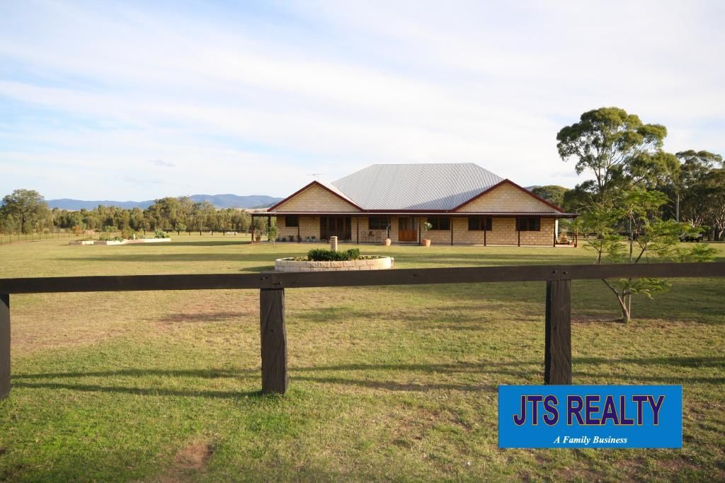 255 Rosemount Road, Denman Property History & Address Research Domain