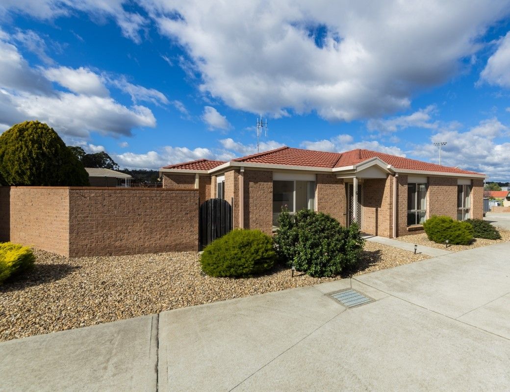 6/29 Thurralilly Street, Queanbeyan East NSW 2620