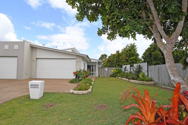 Picture of 2/10 Beachside Court, TOOGOOM QLD 4655