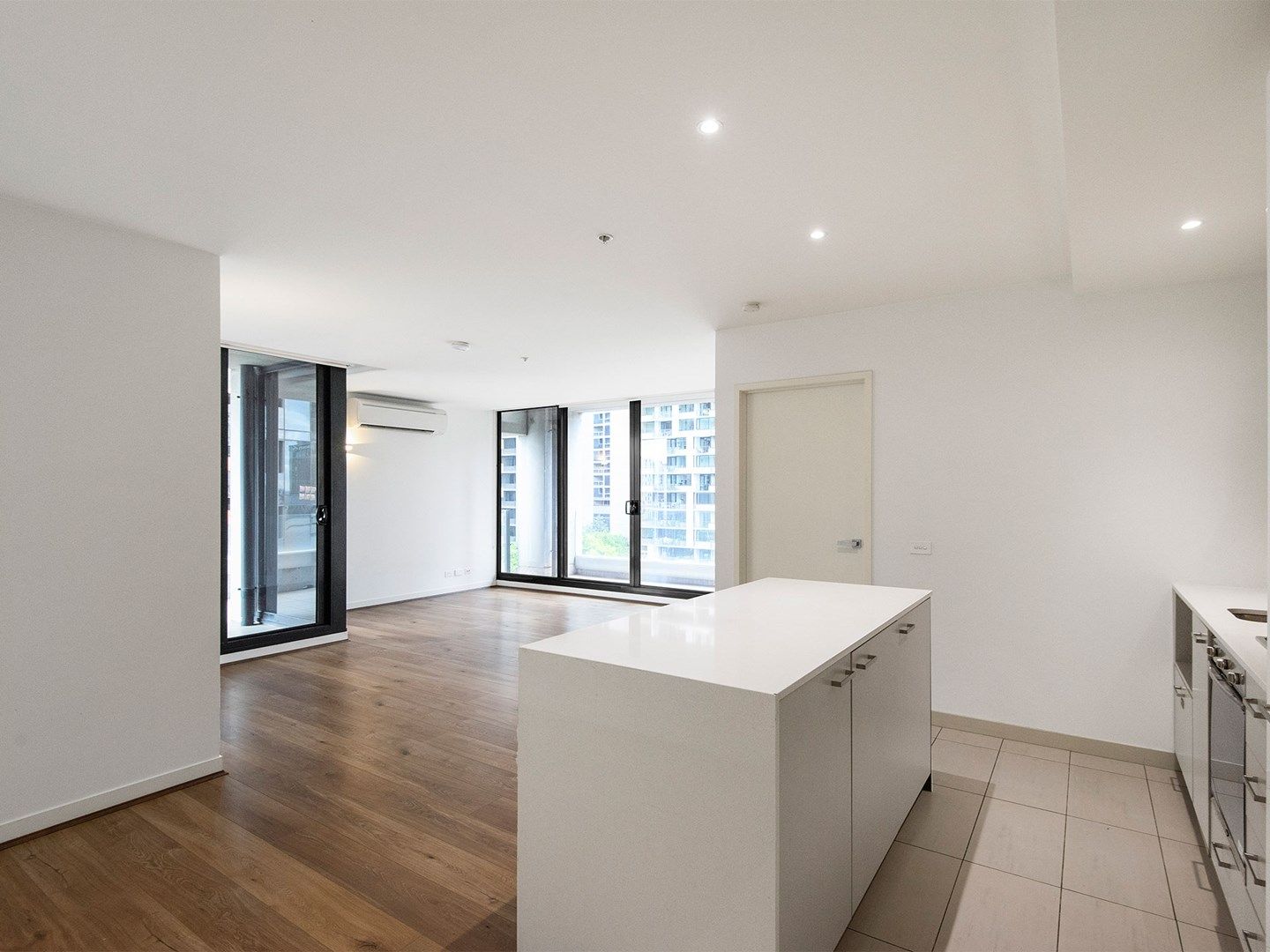 2 bedrooms Apartment / Unit / Flat in 1201/200 Spencer Street MELBOURNE VIC, 3000