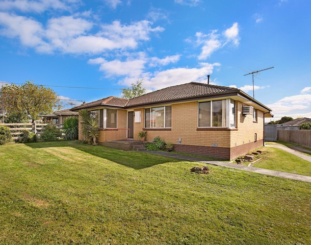 125 Bickley Avenue, Thomastown VIC 3074