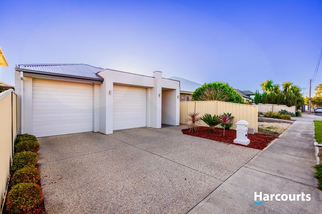 Picture of 3A Haynes Crescent, WOODVILLE SOUTH SA 5011