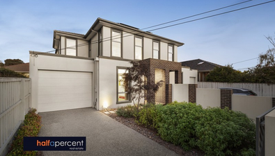 Picture of 13A Emma Street, CAULFIELD SOUTH VIC 3162