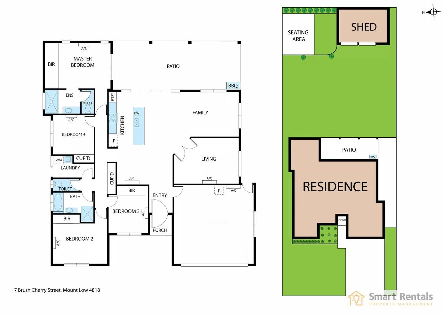 Additional image 13 of 7 Brush Cherry Street, Mount Low QLD 4818