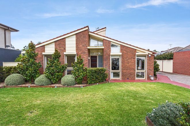 Picture of 1/24 Kennedy Street, KEILOR VIC 3036