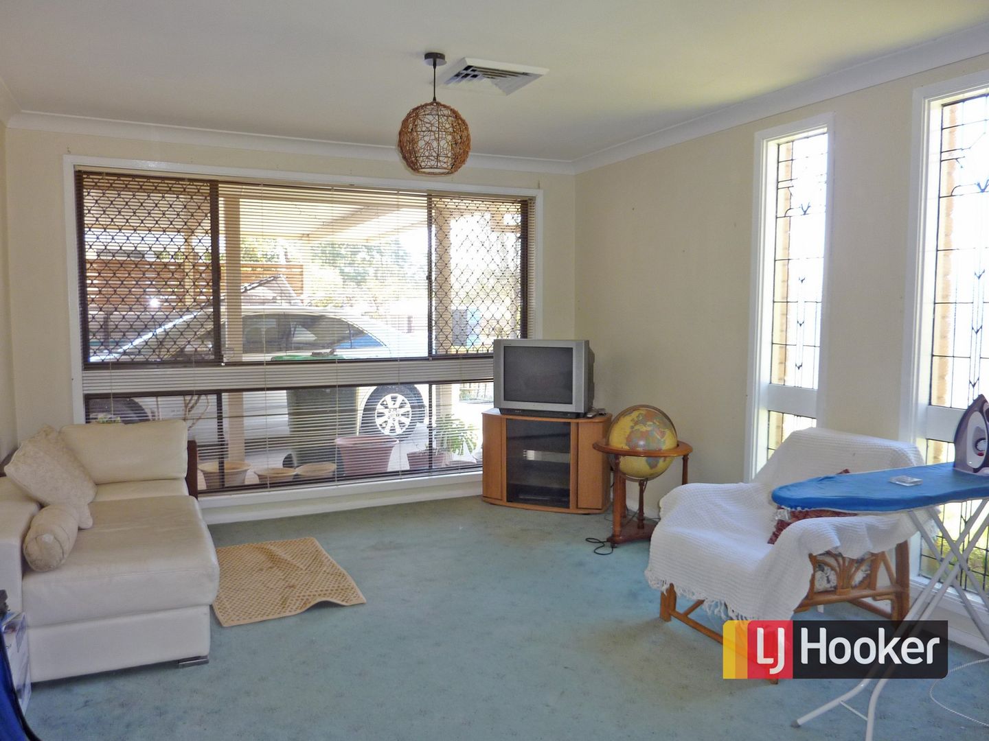 4 Smith Avenue, Hobartville NSW 2753, Image 2