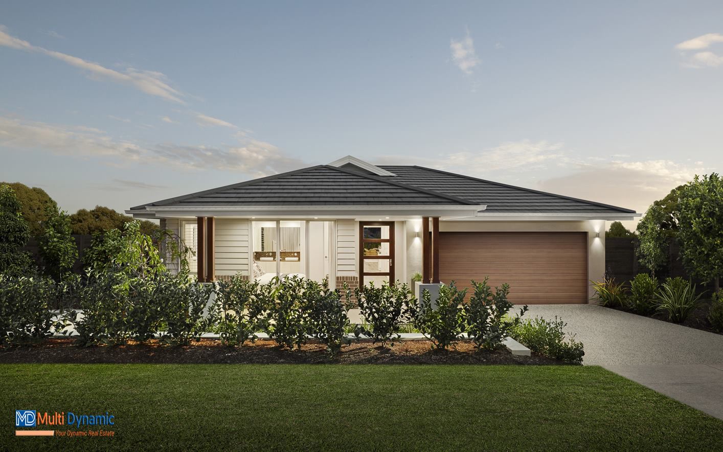 17 Kondelea Way, Denman Prospect ACT 2611