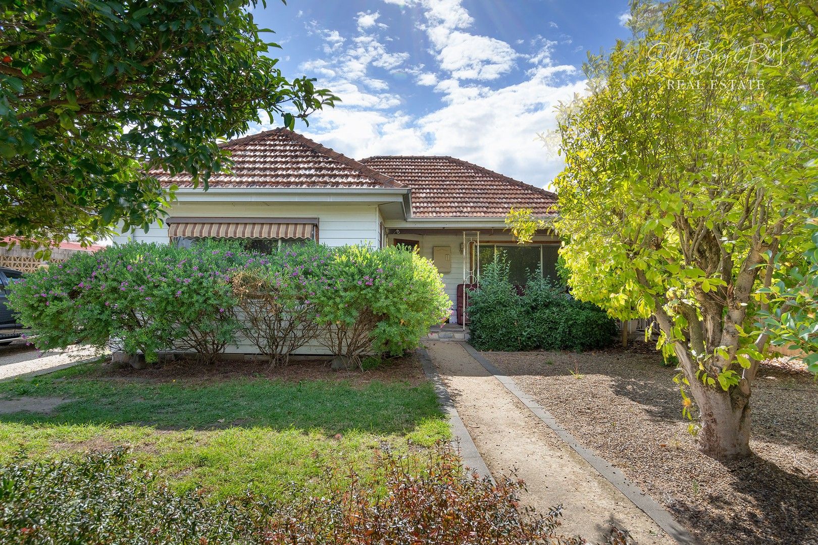 12 & 12A WILSON STREET, Wodonga VIC 3690, Image 0