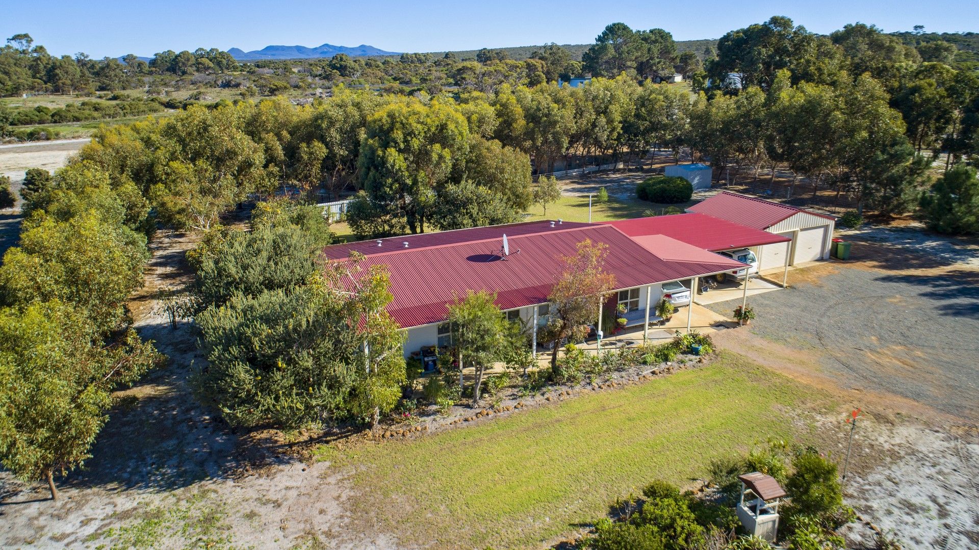 241 Cambewarra Drive, Hopetoun WA 6348, Image 0