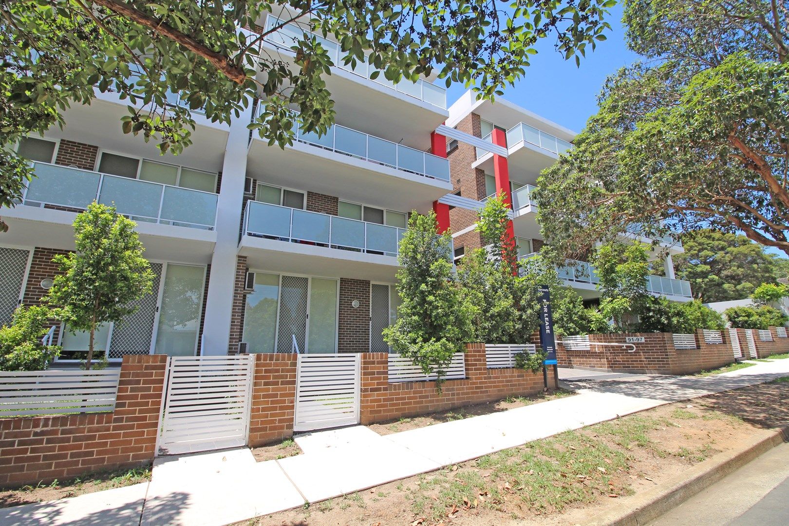 10a/9197 Arthur Street, Rosehill NSW 2142 Apartment For Rent Domain