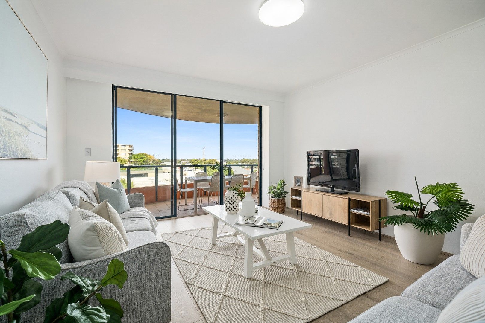 2 bedrooms Apartment / Unit / Flat in 35/2 Ashton Street ROCKDALE NSW, 2216