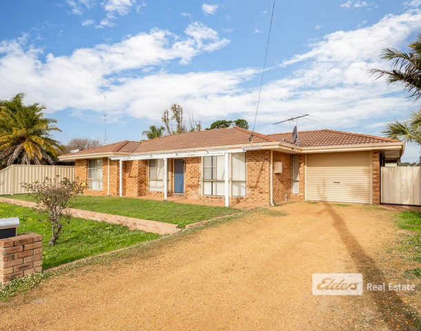 14 Brockman Street, Capel WA 6271