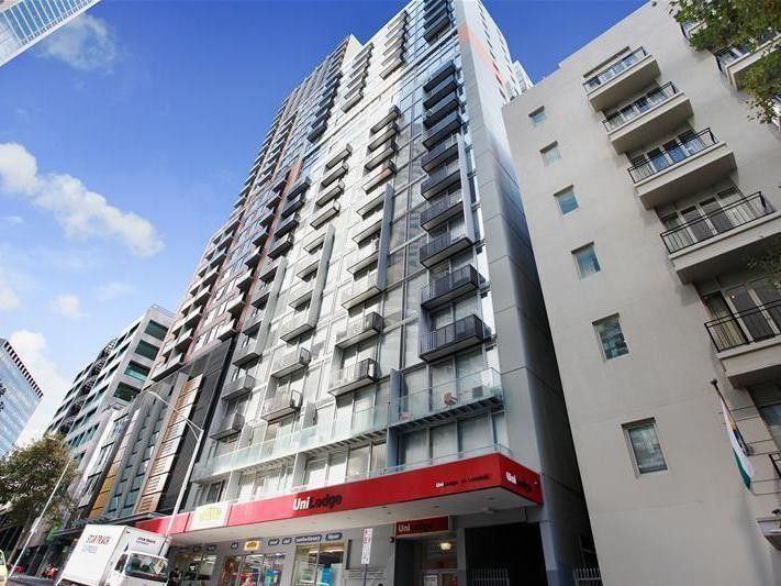 2 bedrooms Apartment / Unit / Flat in 2112/39 Lonsdale St MELBOURNE VIC, 3000