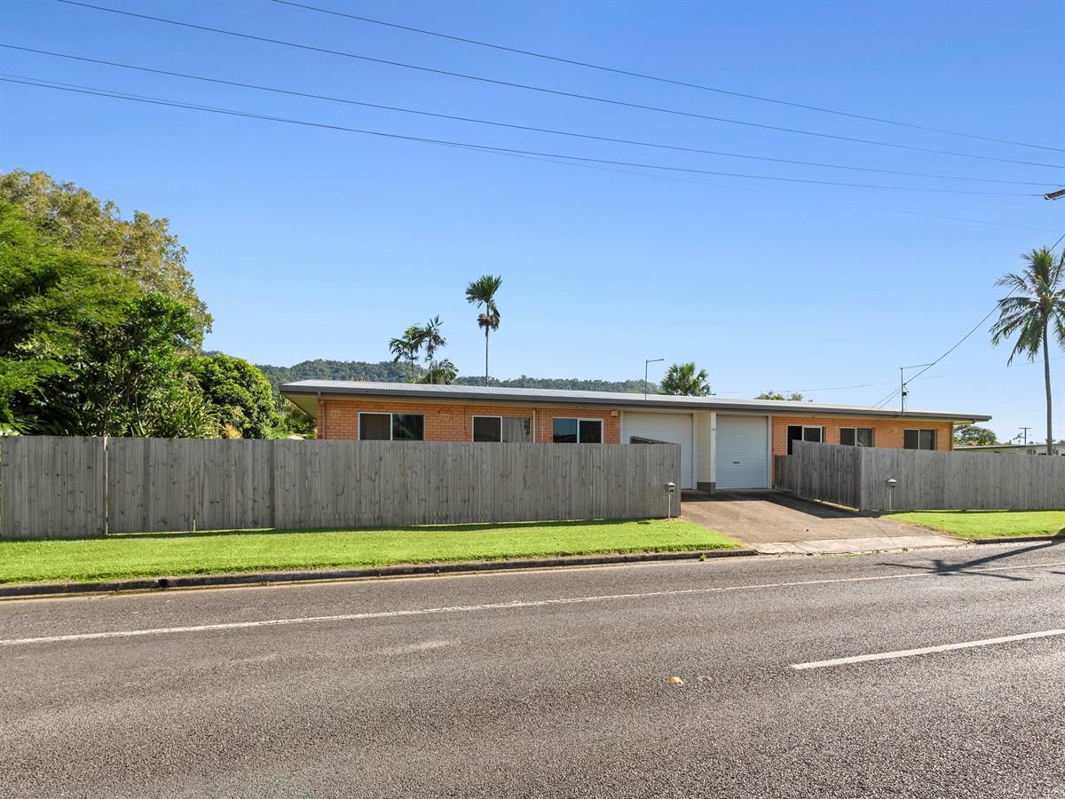 1 & 2/14 Calder Street, Edge Hill QLD 4870, Image 2