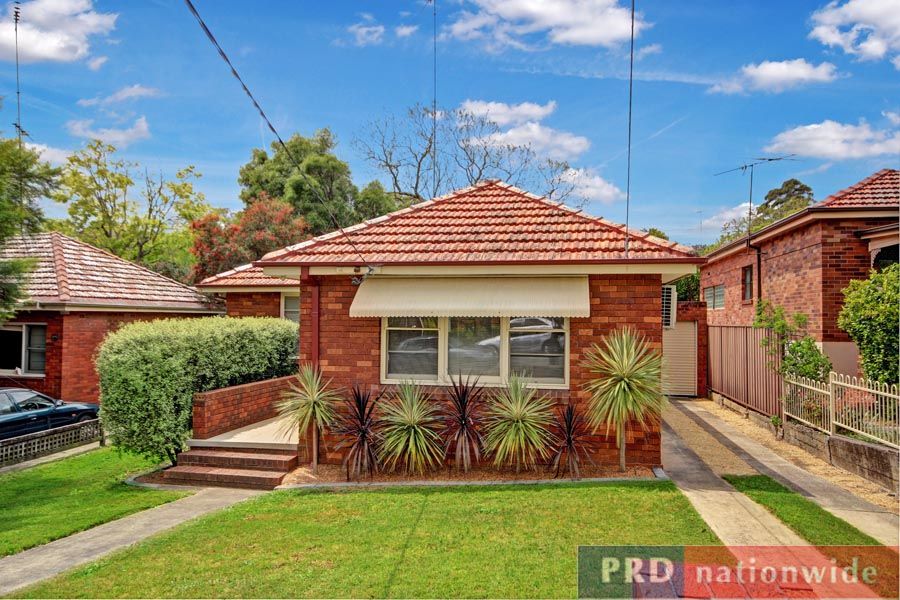 22 Godfrey Street, PENSHURST NSW 2222, Image 0