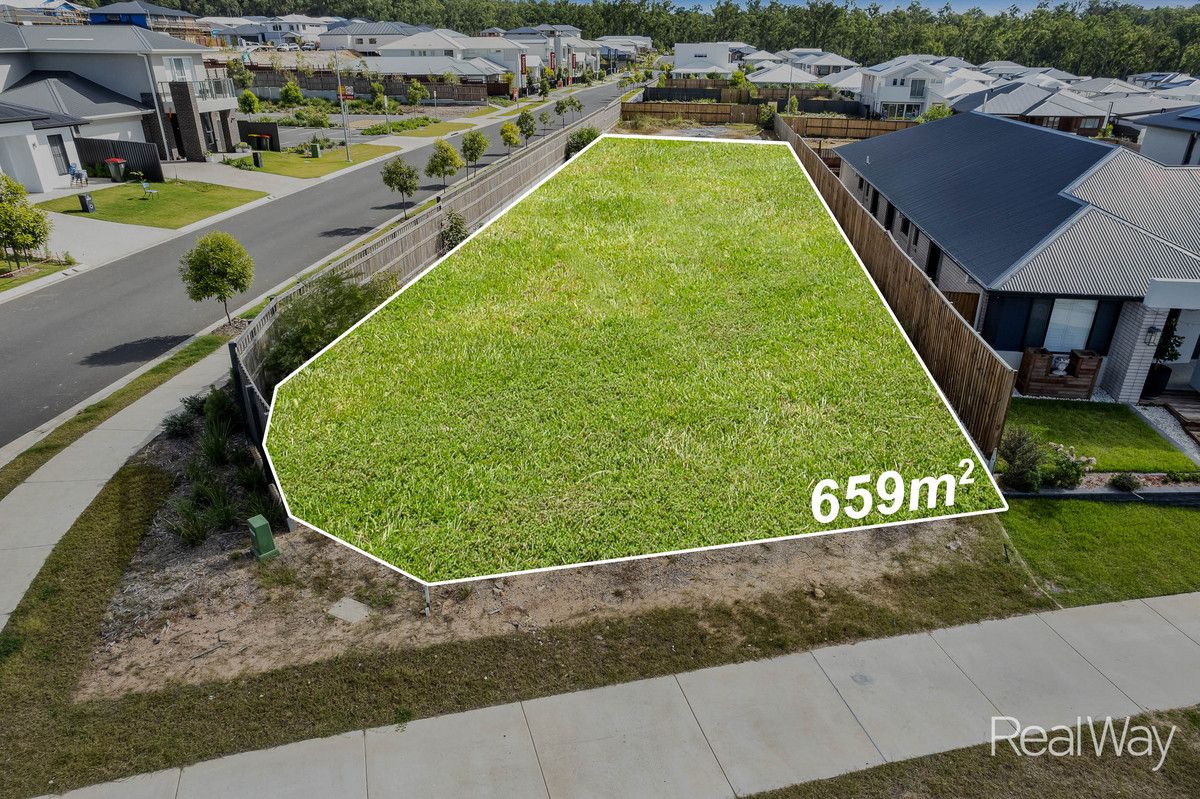 31 Belvedere Drive, Spring Mountain QLD 4300, Image 2