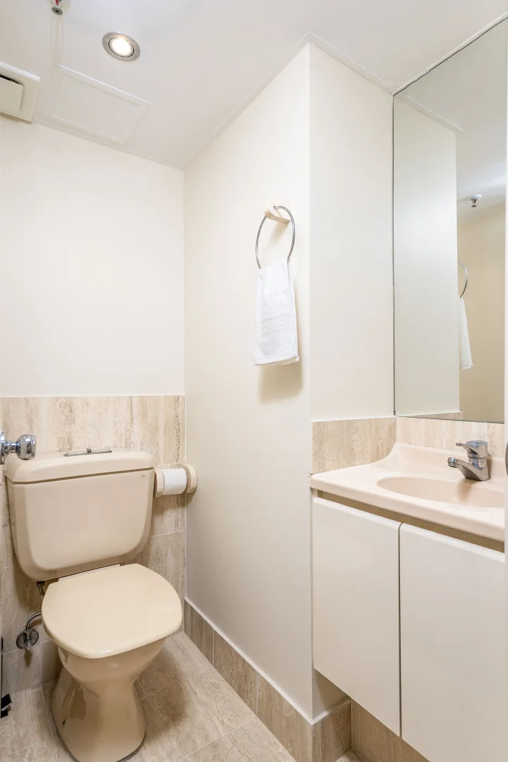 Additional image 8 of 272/1 Serisier Avenue, Main Beach QLD 4217