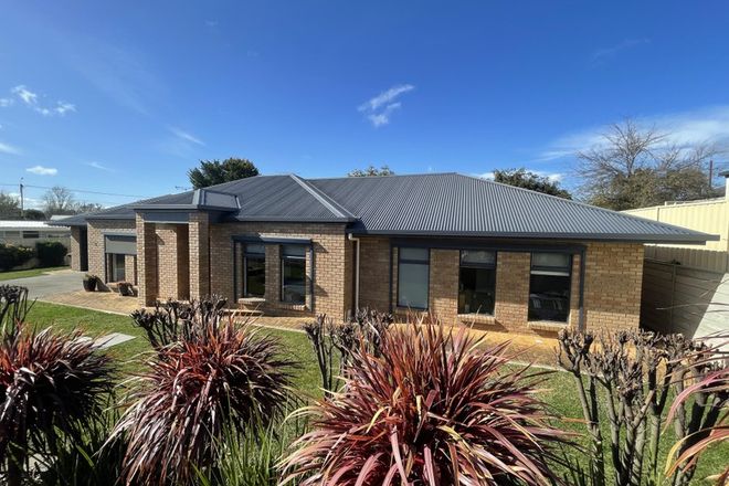 Picture of 4/12 Old Caves Road, NARACOORTE SA 5271