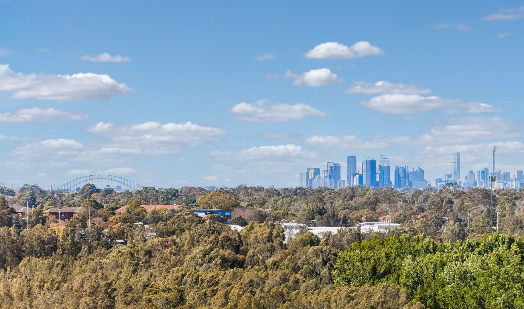 2 bedrooms Apartment / Unit / Flat in 10607/2A Figtree Drive SYDNEY OLYMPIC PARK NSW, 2127