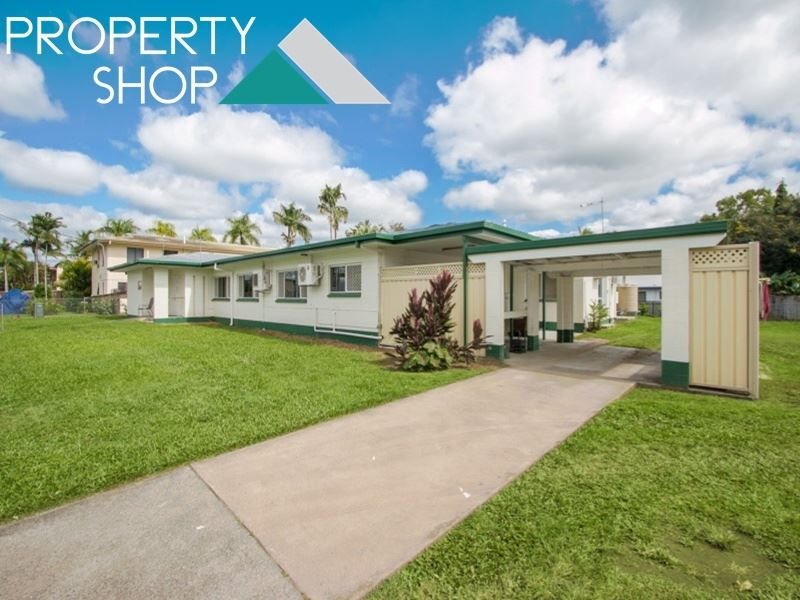 25-27 Pioneer St, Manoora QLD 4870, Image 0