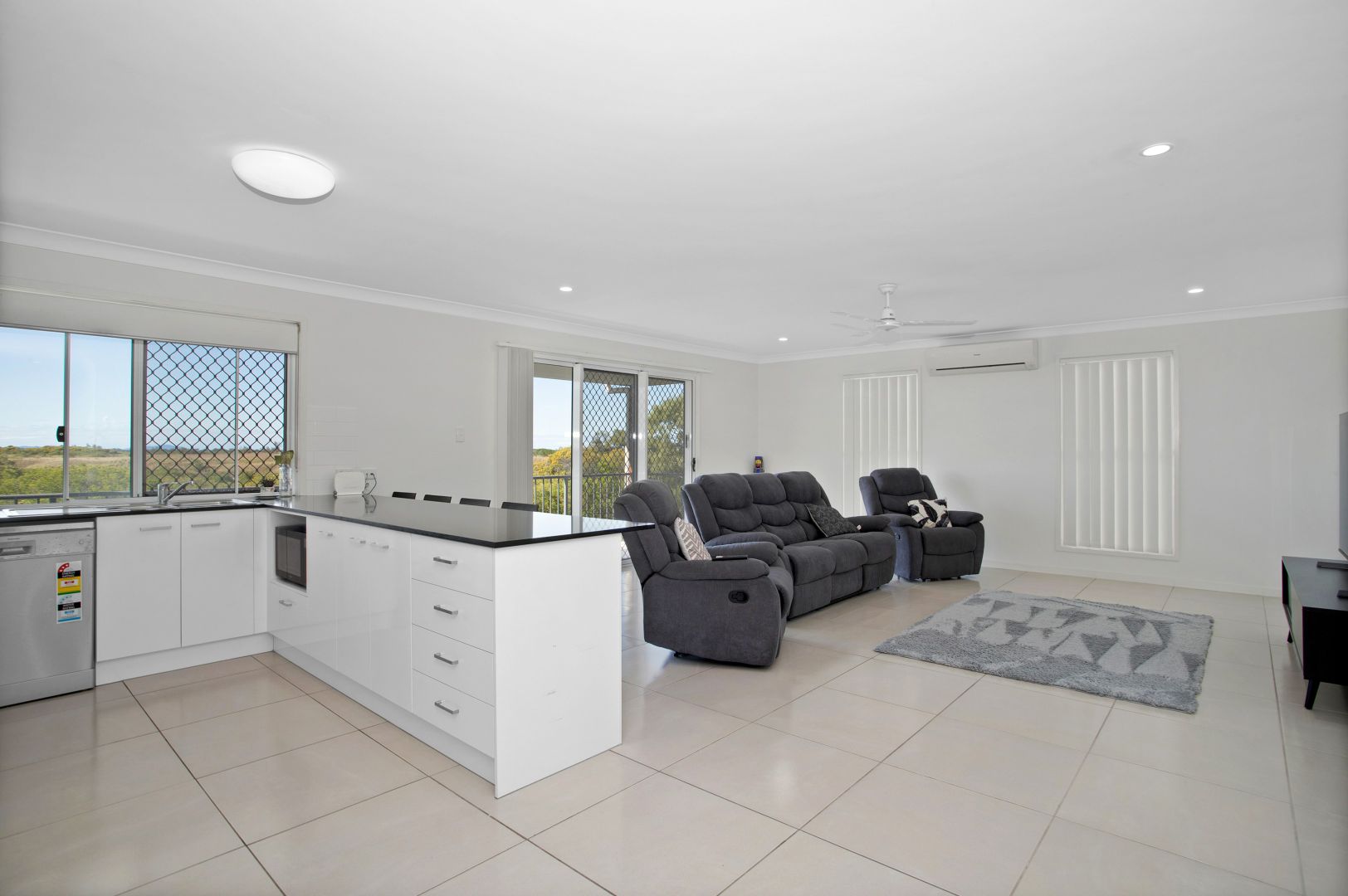 1, 2 & 3/17 Willoughby Crescent, East Mackay QLD 4740, Image 2