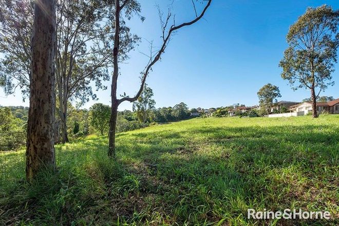 Picture of 19 Highfield Terrace, GOONELLABAH NSW 2480