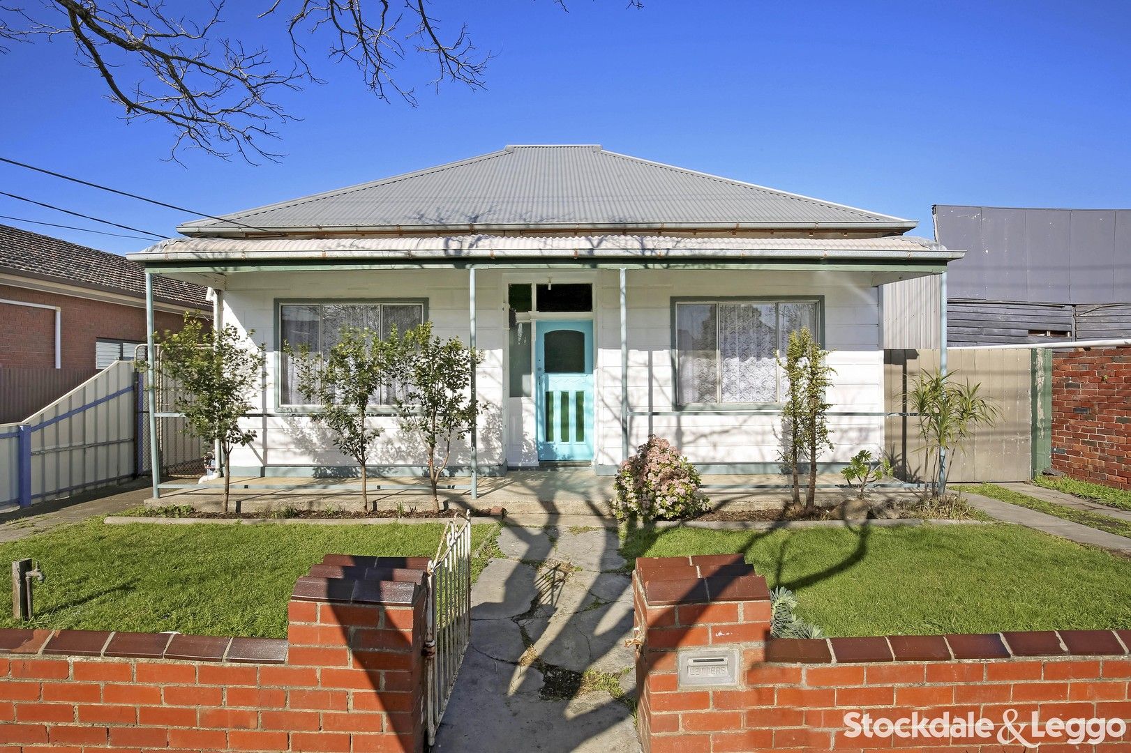 154 Mitchell Street, Northcote VIC 3070, Image 0