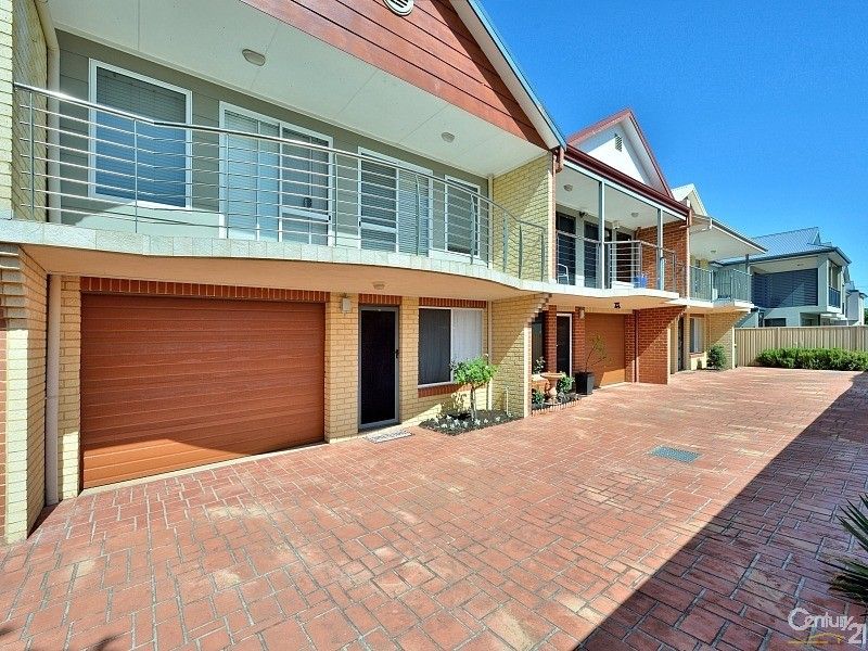 4/47 Tuckey Street, Mandurah WA 6210, Image 0