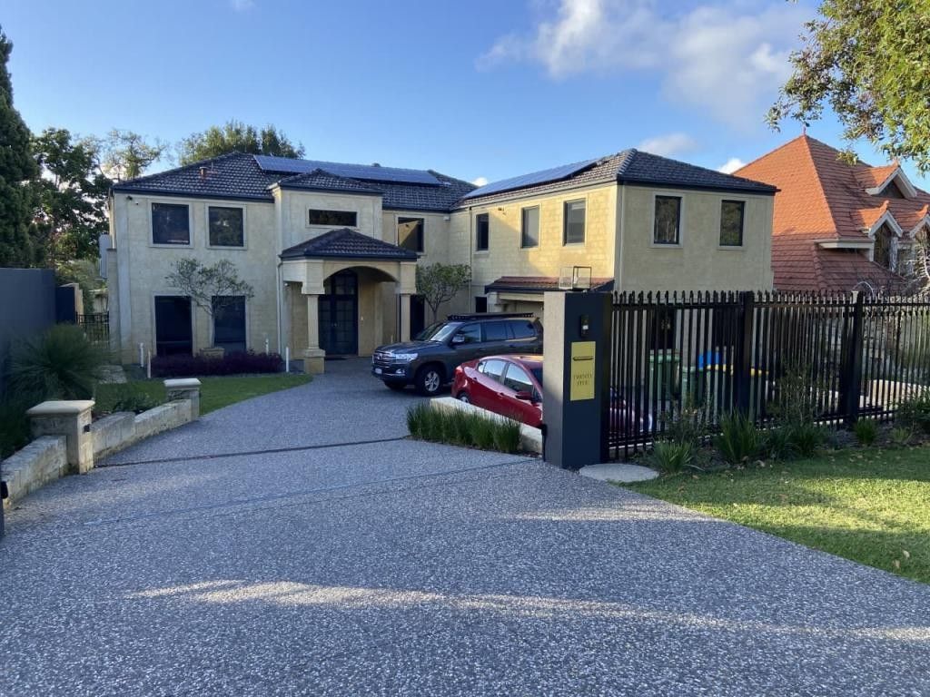 4 bedrooms House in  DALKEITH WA, 6009