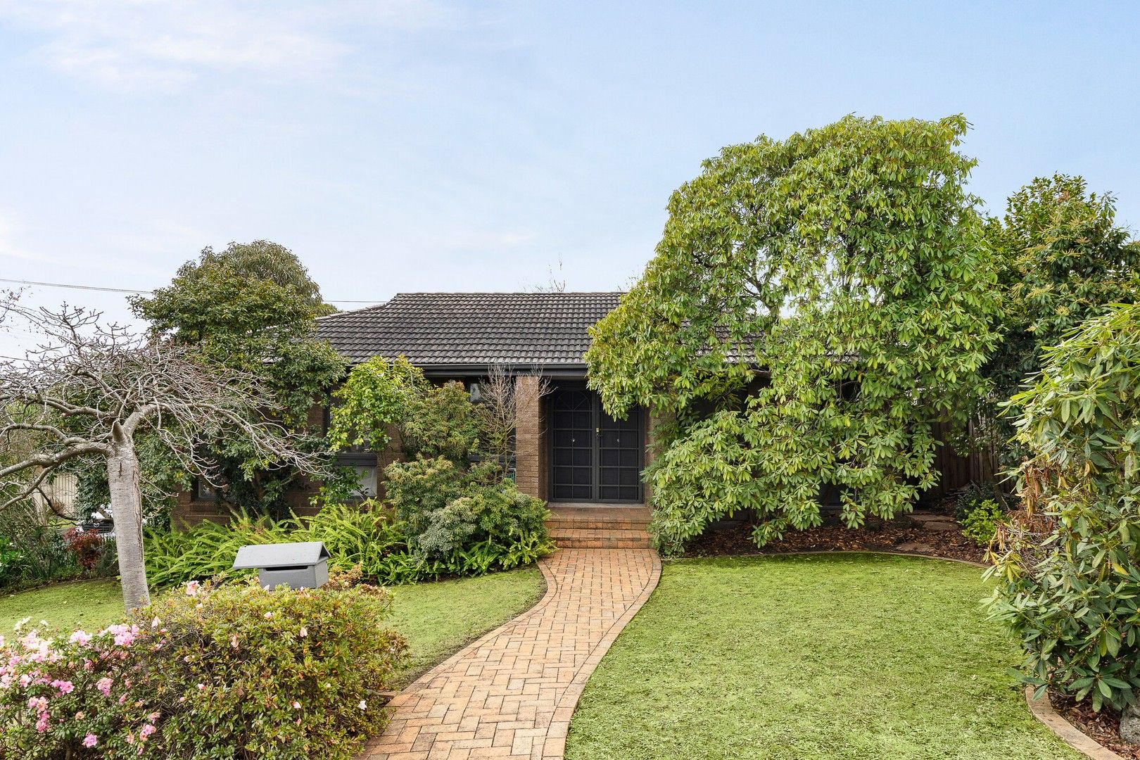 4 bedrooms House in 21 Cerberus Street DONVALE VIC, 3111