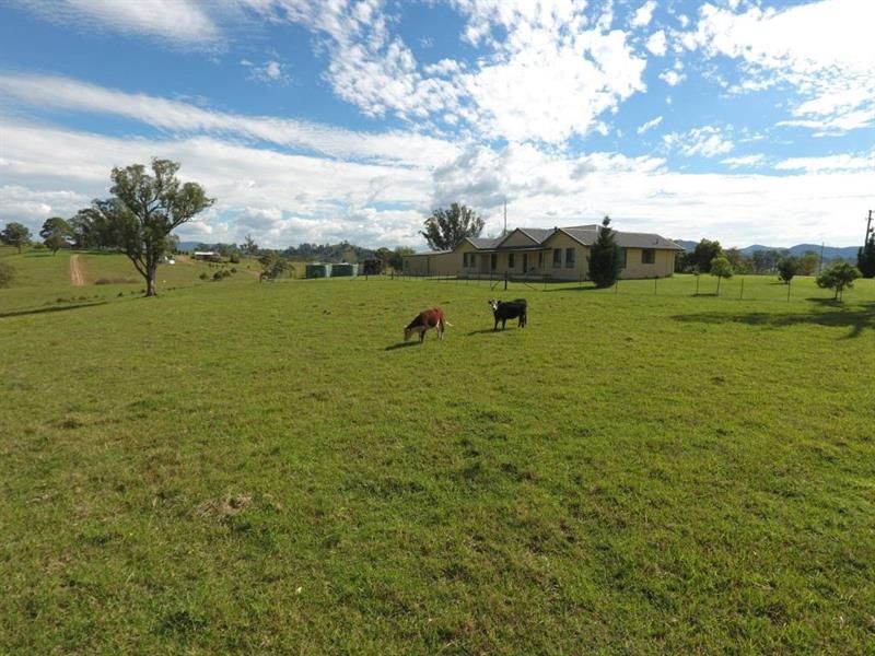 207 Bundook Rd, Gloucester NSW 2422, Image 1