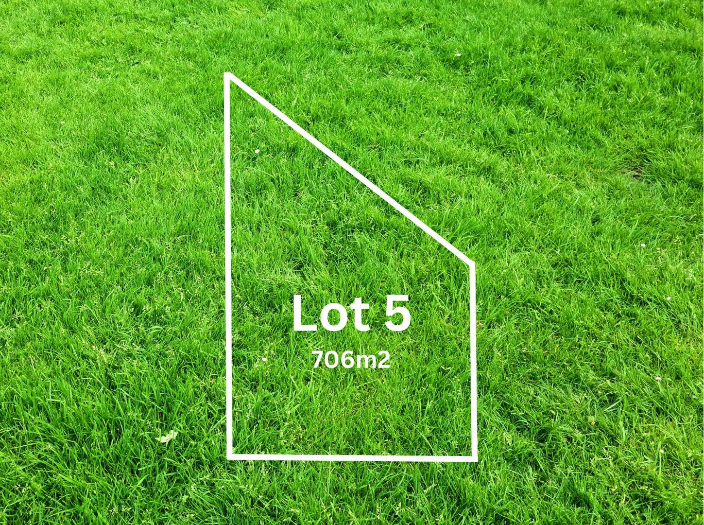 Lot 5 Mail Run Estate, Kilmore VIC 3764, Image 0