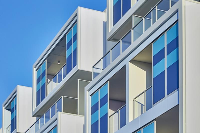 2 bedrooms Apartment / Unit / Flat in 25/89 Orsino Blvd NORTH COOGEE WA, 6163